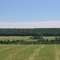 Rolling countryside near Camillus, NY