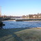 Erie Canal Lock 24 - River side