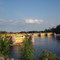 Oswego River In Phoenix
