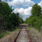 Track to Salem