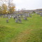 Revolutionary War Cemetery