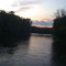 Dimondale Dam