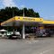 Краснодар, Авто Заправка "РОСНЕФТЬ" (Подсолнух) на Елизаветинком Шоссе