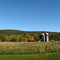 View of East Mountain