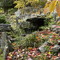 Innisfree Garden near Millbrook, NY