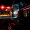 Red Lights~Frozen Nights