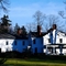 Mansion At Millbrook