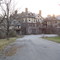 Haunted Mansion (Bennett College) Front