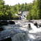 Kent Falls Dam