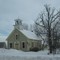 Interesting old church