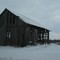 Chilly barn