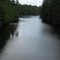 Saranac River from Kent Falls Bridge