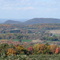 Warwick Valley from Ochs Orchard