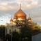 Russian Orthodox Cathedral of the Transfiguration of Our Lord