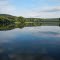 Allegheny River at Henry's Bend