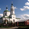 троицкая церковь , kursk