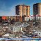 #Contest March: Heritage ~ Stadtansicht - die katholische Kirche Maria Himmelfahrt/Храм Успения Богородицы