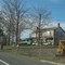 Route 9 railroad house
