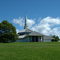 Mount Saviour Benedictine Monastery Church