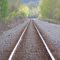 ERIE Railroad MP 286