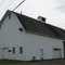 White Barn