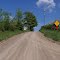 15 MPH Curve