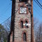 Roslyn Clock Tower - KMF