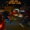 Traffic on the Long Island Expressway . . .the worlds longest parking lot!!!