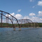 Unfinished Bridge