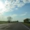 Carretera sin fin.
