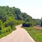 2011, Murray, MO, USA - state Hwy 160