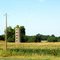 2011, Willard, MO, USA - along Rte 160