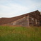 Old Apple Storage Barn (near Thompson, OH)