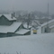 Snow in South Zanesville