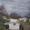 Cloudy Afternoon