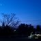 Sunrise over McDonald's, Columbiana, OH