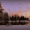 Mirror Lake