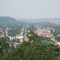 Overlooking Gallipolis