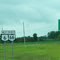 Southwest of of Archbold Ohio on Hyw 6 West.