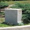 Michigan-Ohio boundary, Post #70, on the "Lost Peninsula"