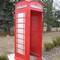 Telephone Booth