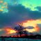 Cloud Break ~ Soon to be gone ~ Avon Ohio