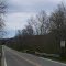 Looking W on bridge - Apr 2011