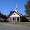 Barbecue Presbyterian Church Founded 1758  st