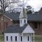 Little Church near the Dale---st