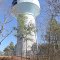 Harnett Co. Water Tower---st