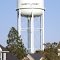 Harnett Co. Water Tower---st