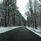 Degnan Road in January
