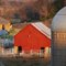 Red Barn