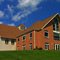 Zion Lutheran Church South Side of Church